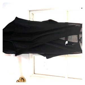 Torrid Tank Bodysuit